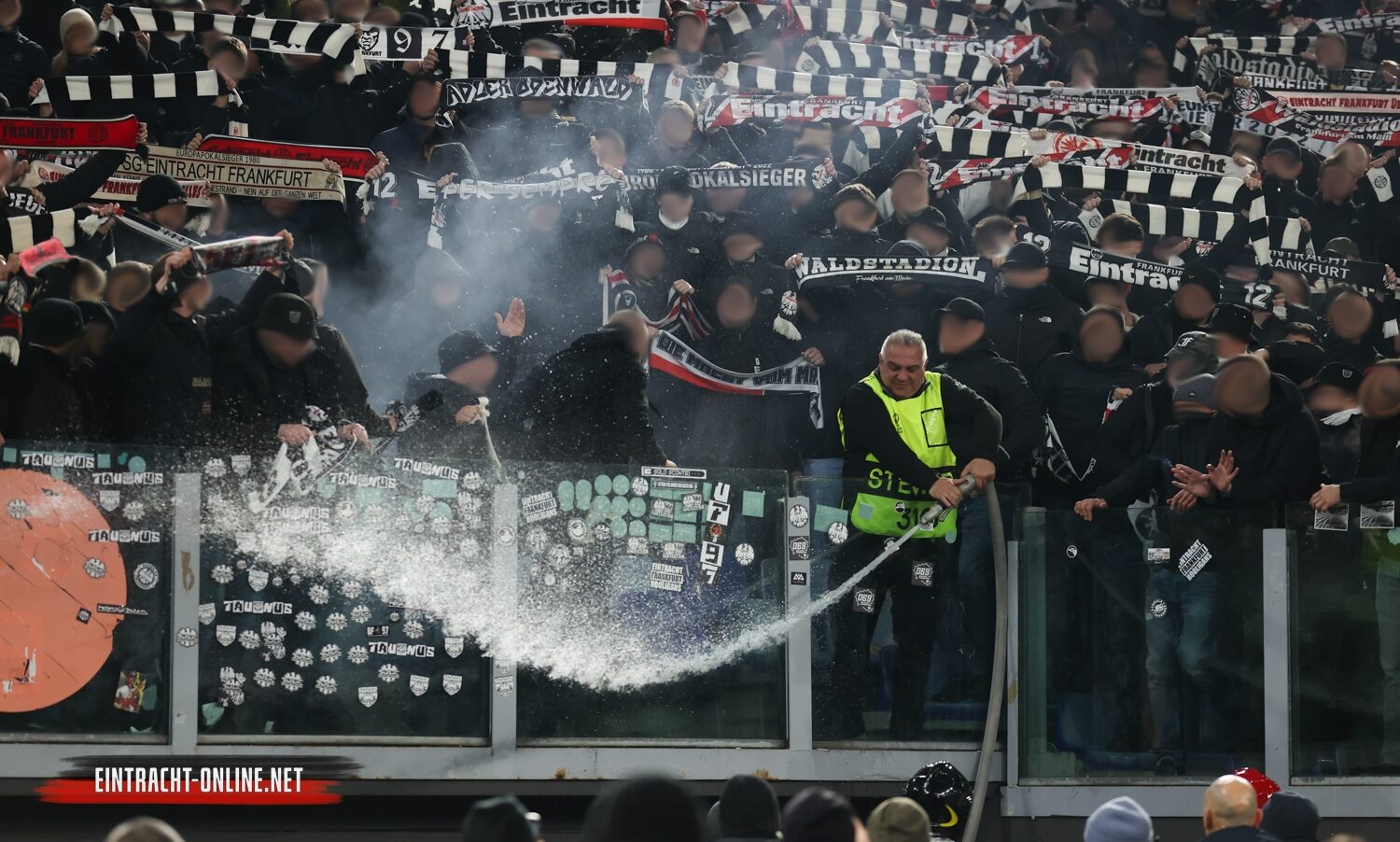 AS Roma – Eintracht Frankfurt 2-0 (17)