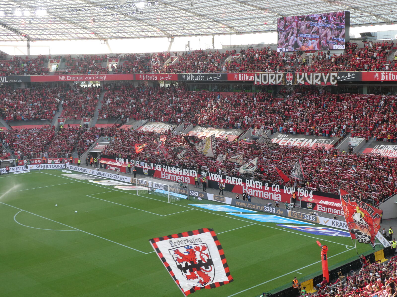 Bayer 04 Leverkusen – RB Leipzig 2-3 (3)