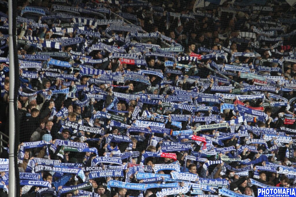 VfL Bochum – 1. FC Union Berlin 3-0 (17)