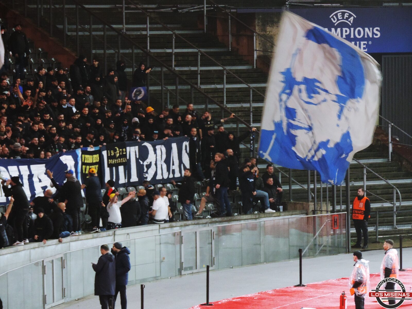 1. FC Union Berlin – SSC Napoli 0-1 (1)