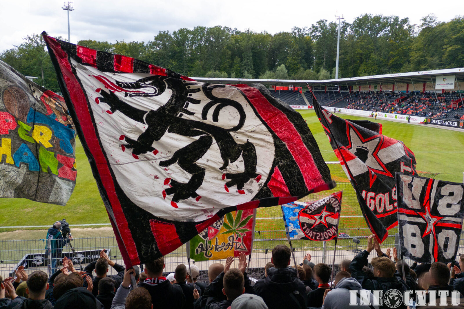 VfB Stuttgart II – FC Ingolstadt 3-2 (3)