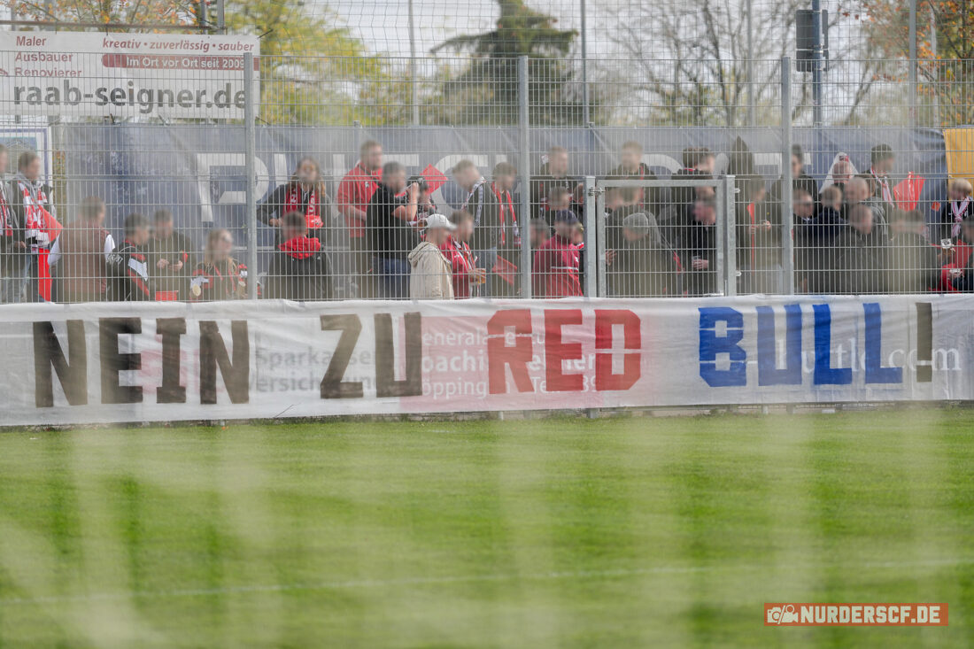 Göppinger SV – SC Freiburg II 1-0 (20)