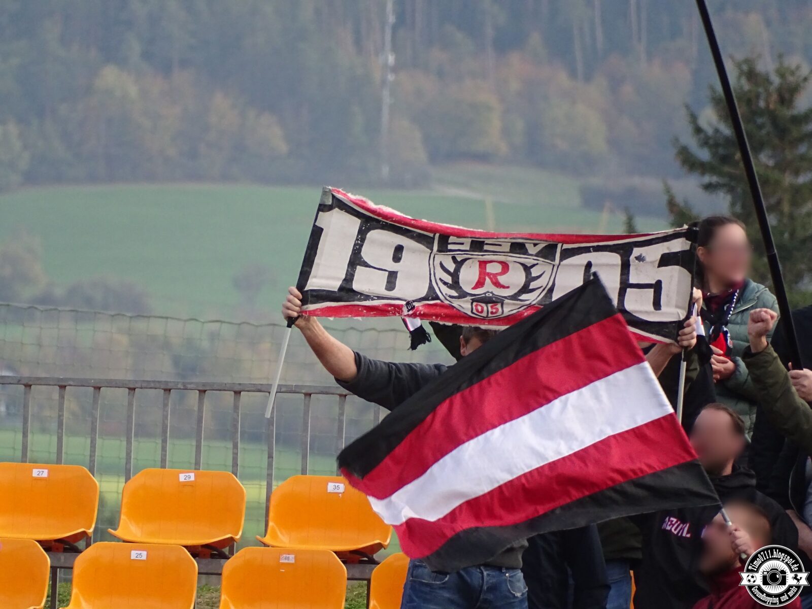 FC Holzhausen – SSV Reutlingen 0:1 (6)