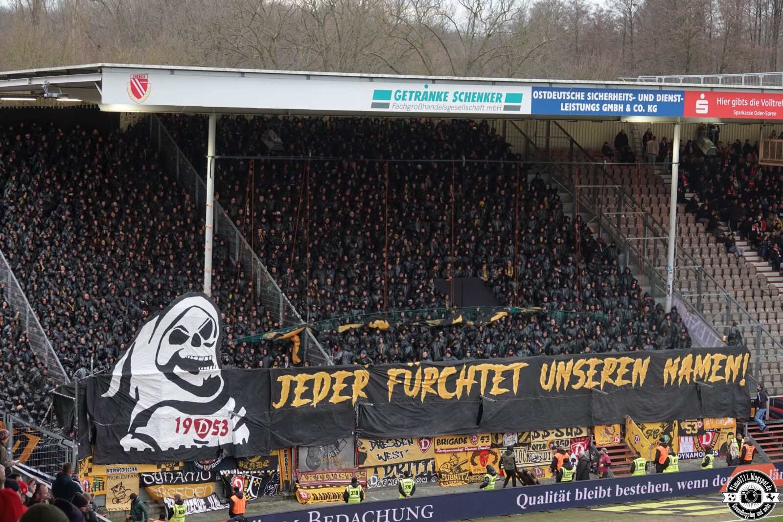 FC Energie Cottbus – Dynamo Dresden 1-1 (55)