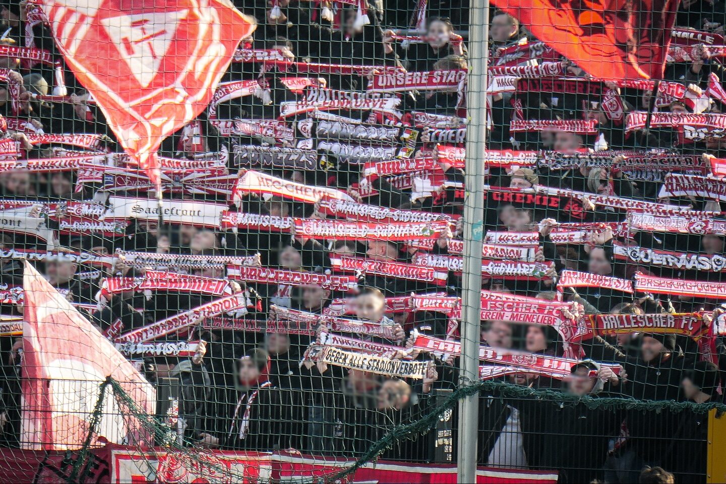 VSG Altglienicke – Hallescher FC 1-2 (5)