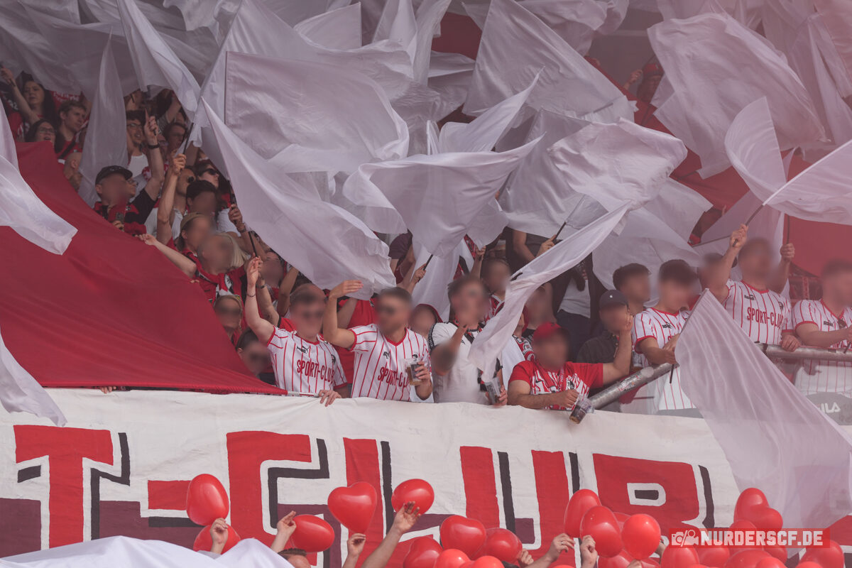 SV Darmstadt 98 – SC Freiburg 0-1 (1)