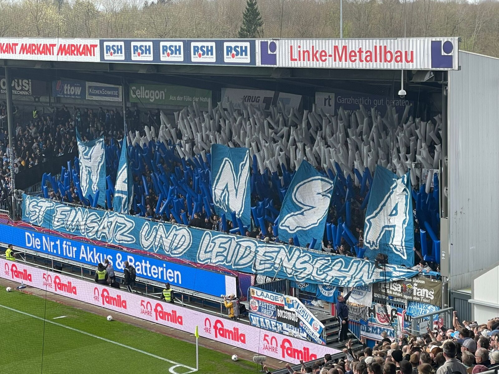 Holstein Kiel – FC Hansa Rostock 2-0 (2)