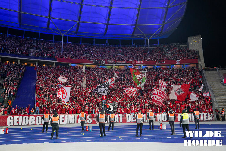 Hertha BSC – 1. FC Köln 0-1 (24)