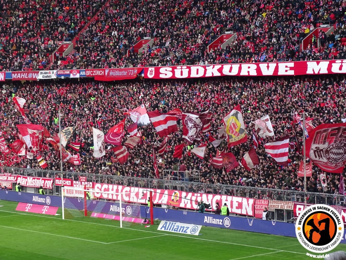 FC Bayern München – Holstein Kiel 4-3 (4)