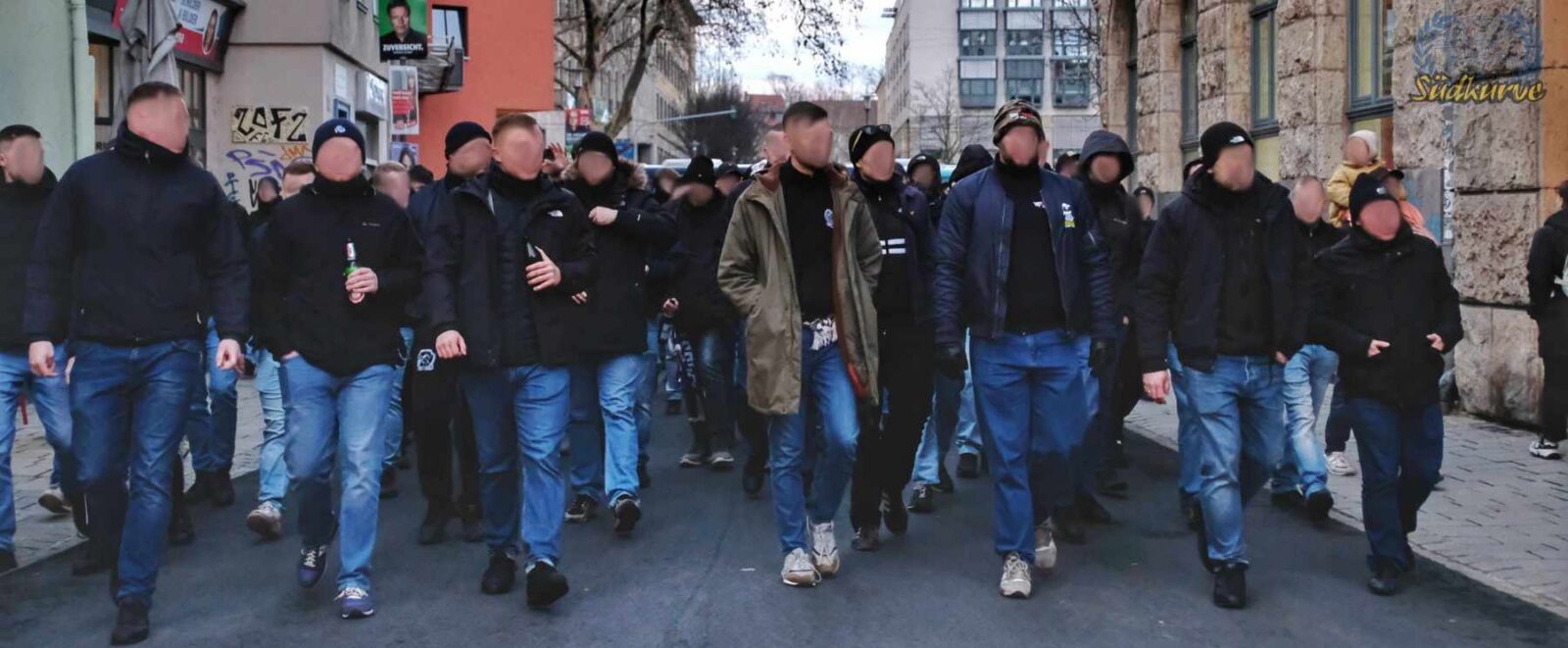 FC Carl Zeiss Jena – Greifswalder FC 1-1 (16)