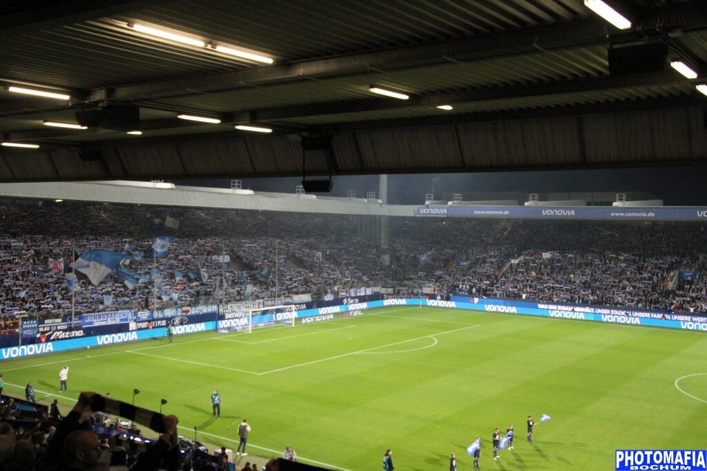 VfL Bochum – Fortuna Düsseldorf 0:1