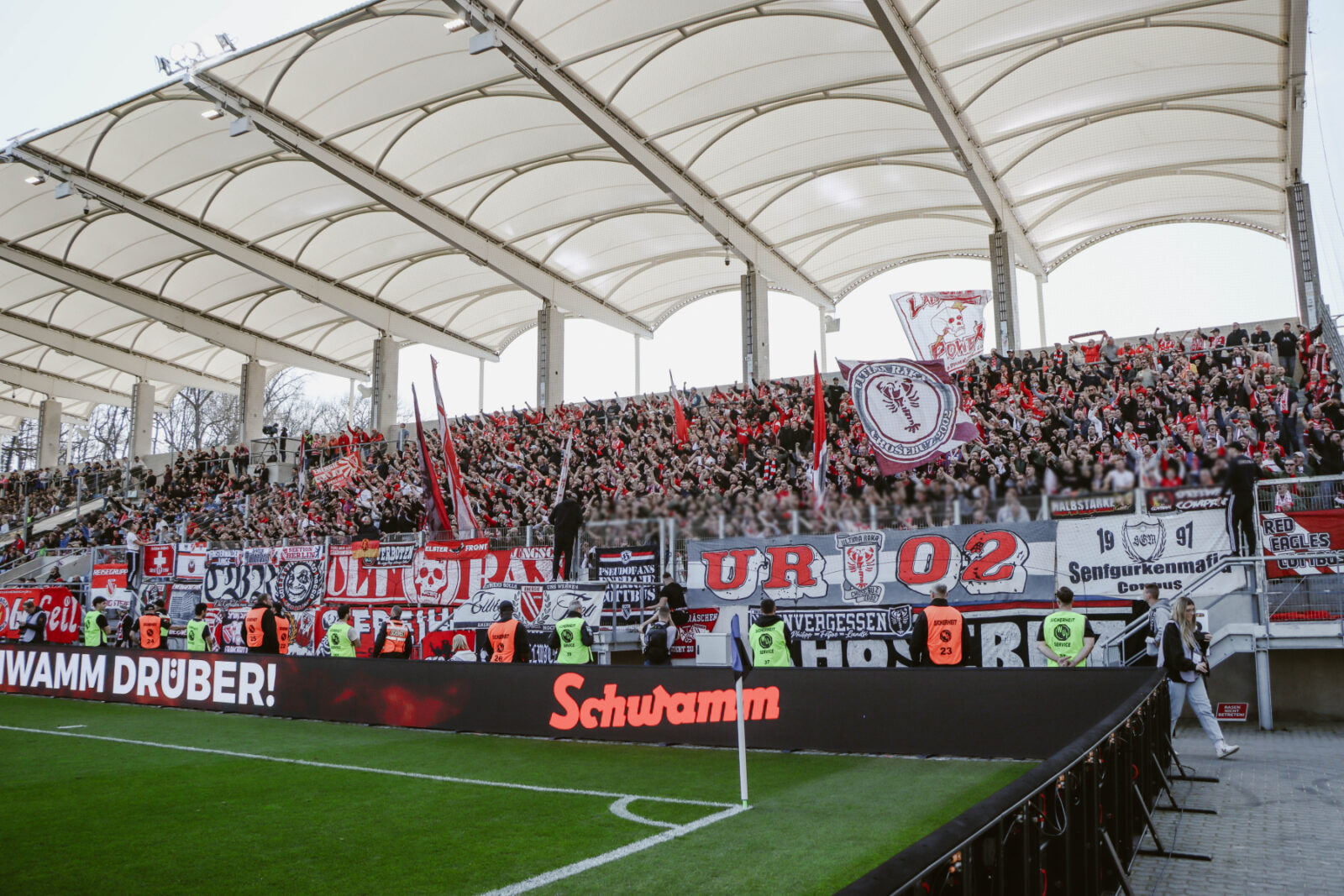 1. FC Saarbrücken – FC Energie Cottbus 2-1 (11)