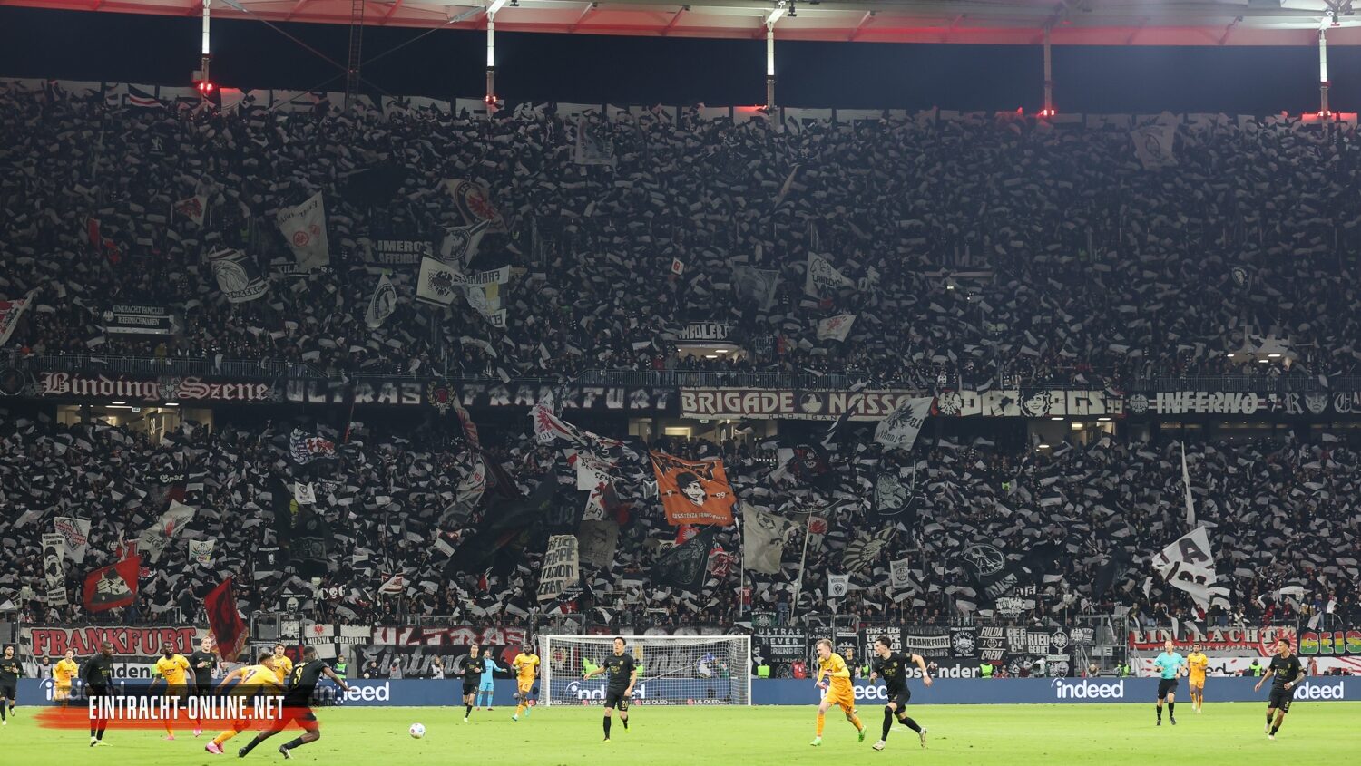 Eintracht Frankfurt – TSG Hoffenheim 3-1 (18)