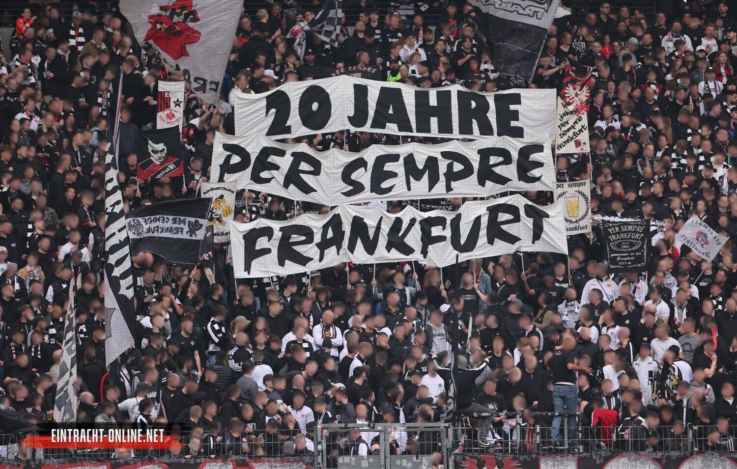 Eintracht Frankfurt – 1. FC Union Berlin 0-0 (18)