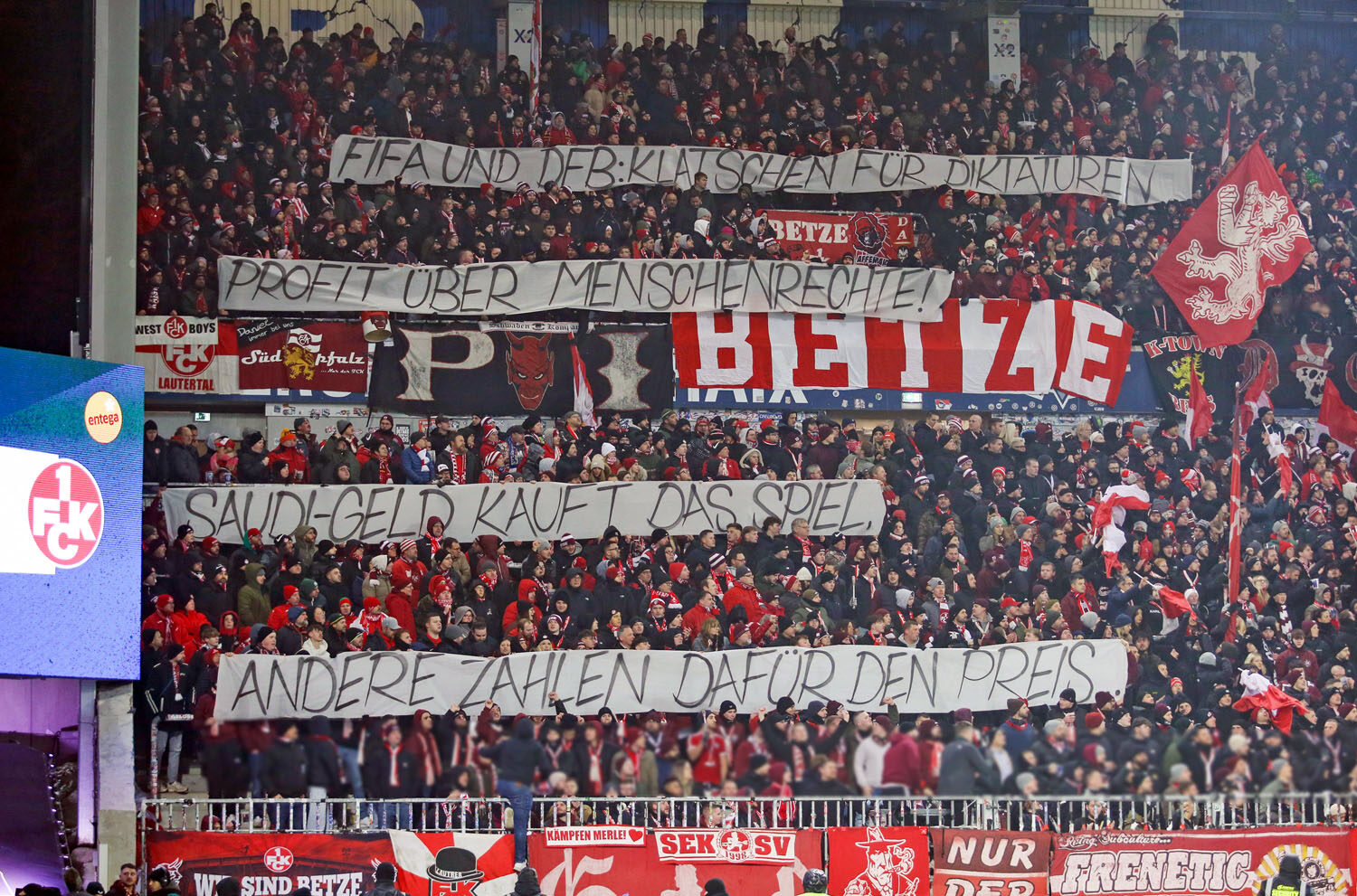 SV Darmstadt 98 – 1. FC Kaiserslautern 5-1 (8)