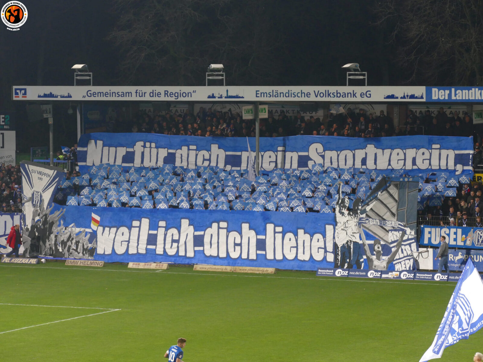 SV Meppen – VfB Oldenburg 3-2 (5)
