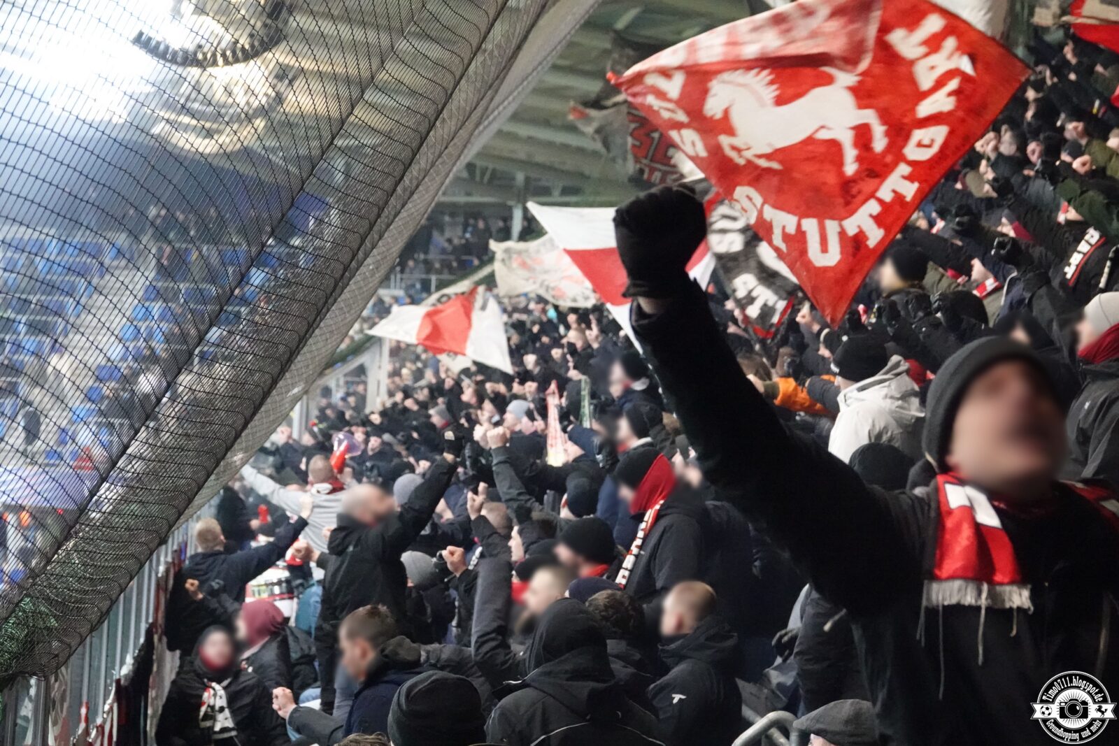 Slovan Bratislava – VfB Stuttgart 1-3 (93)