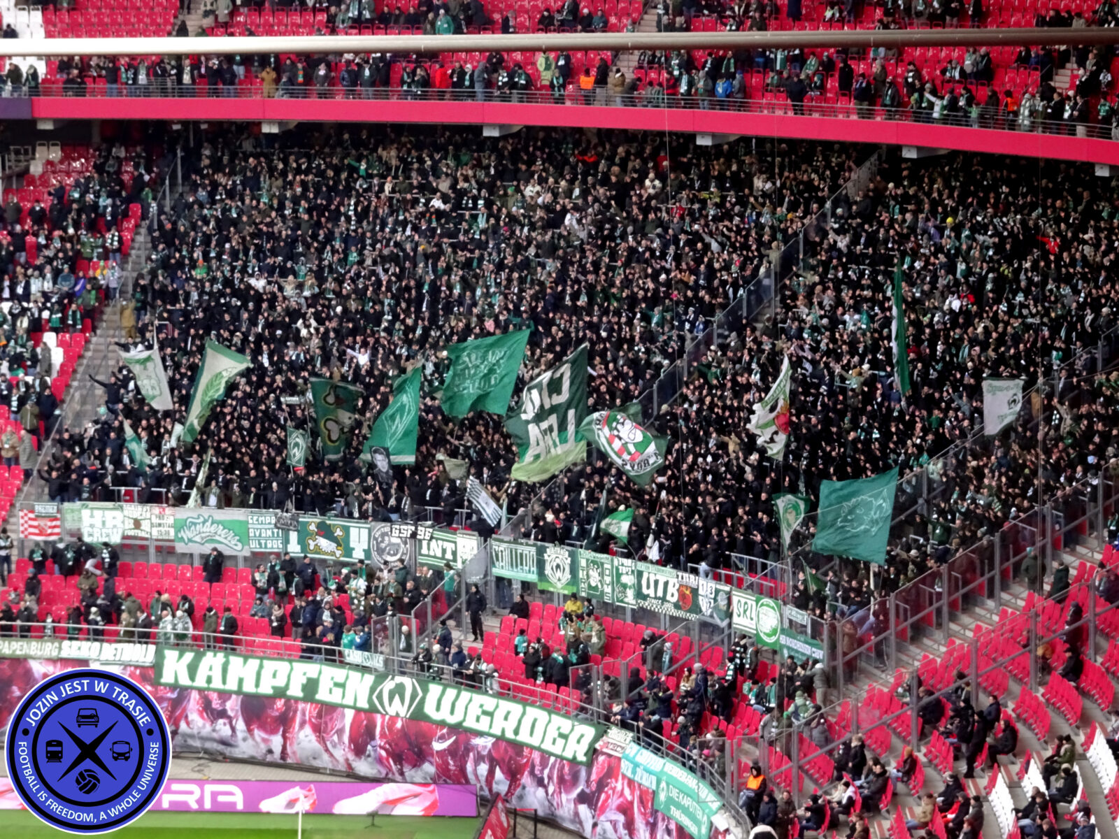 RB Leipzig – Werder Bremen 4-2 (16)