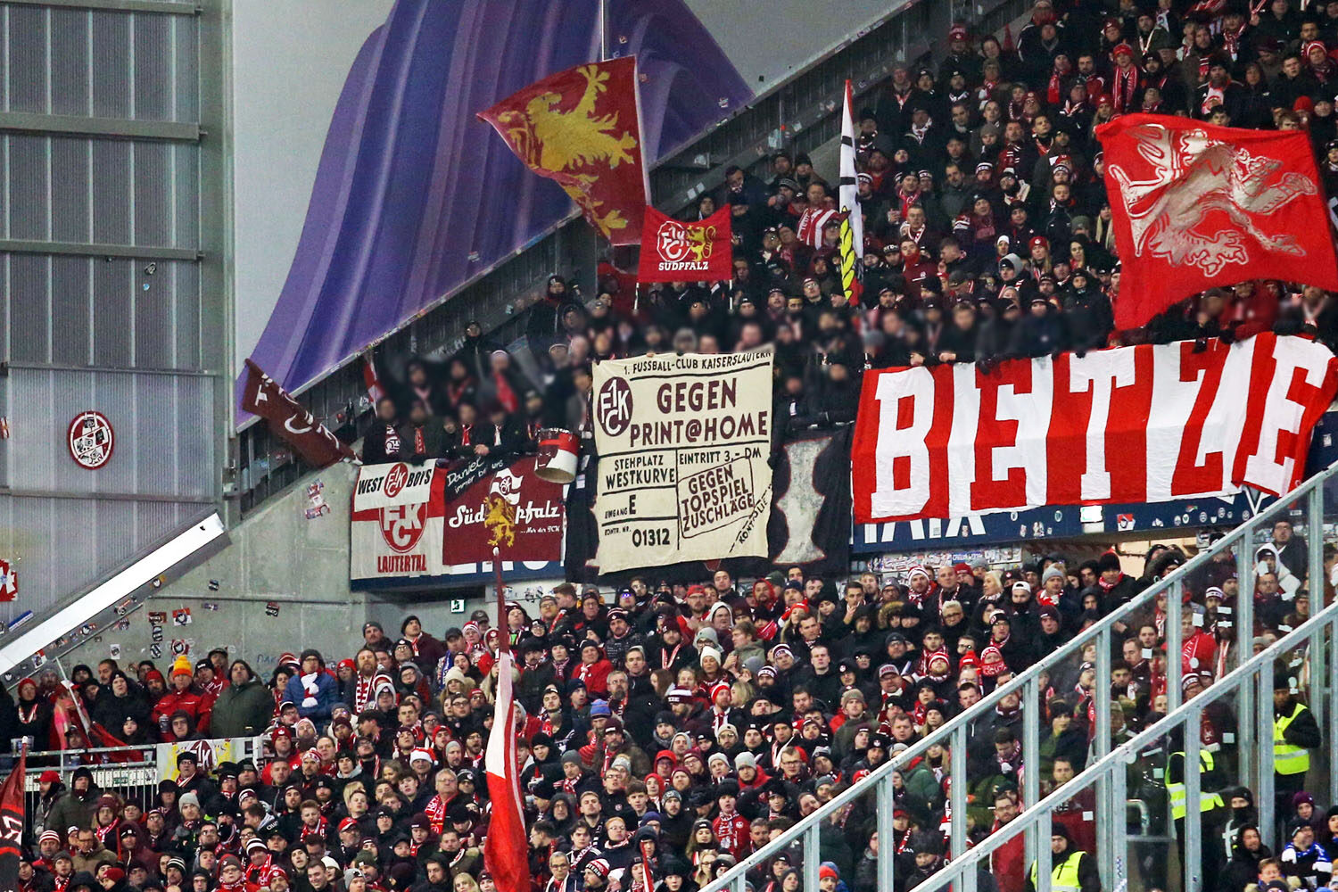 SV Darmstadt 98 – 1. FC Kaiserslautern 5-1 (9)