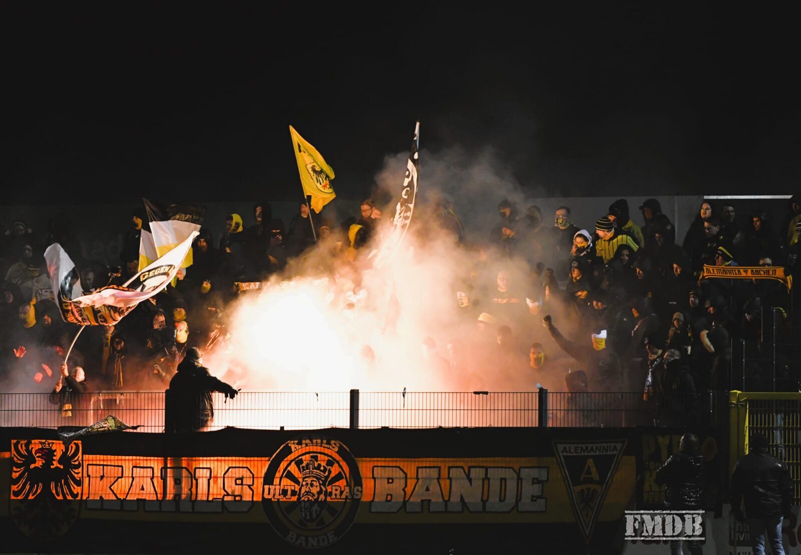 SSVg Velbert – TSV Alemannia Aachen 0-1 (23)