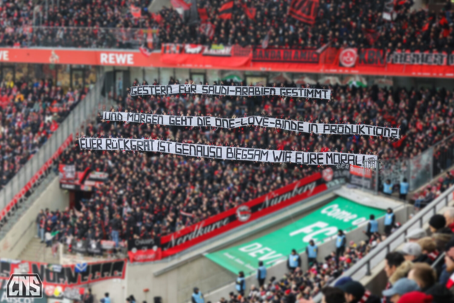 1. FC Köln – 1. FC Nürnberg 3-1 (16)