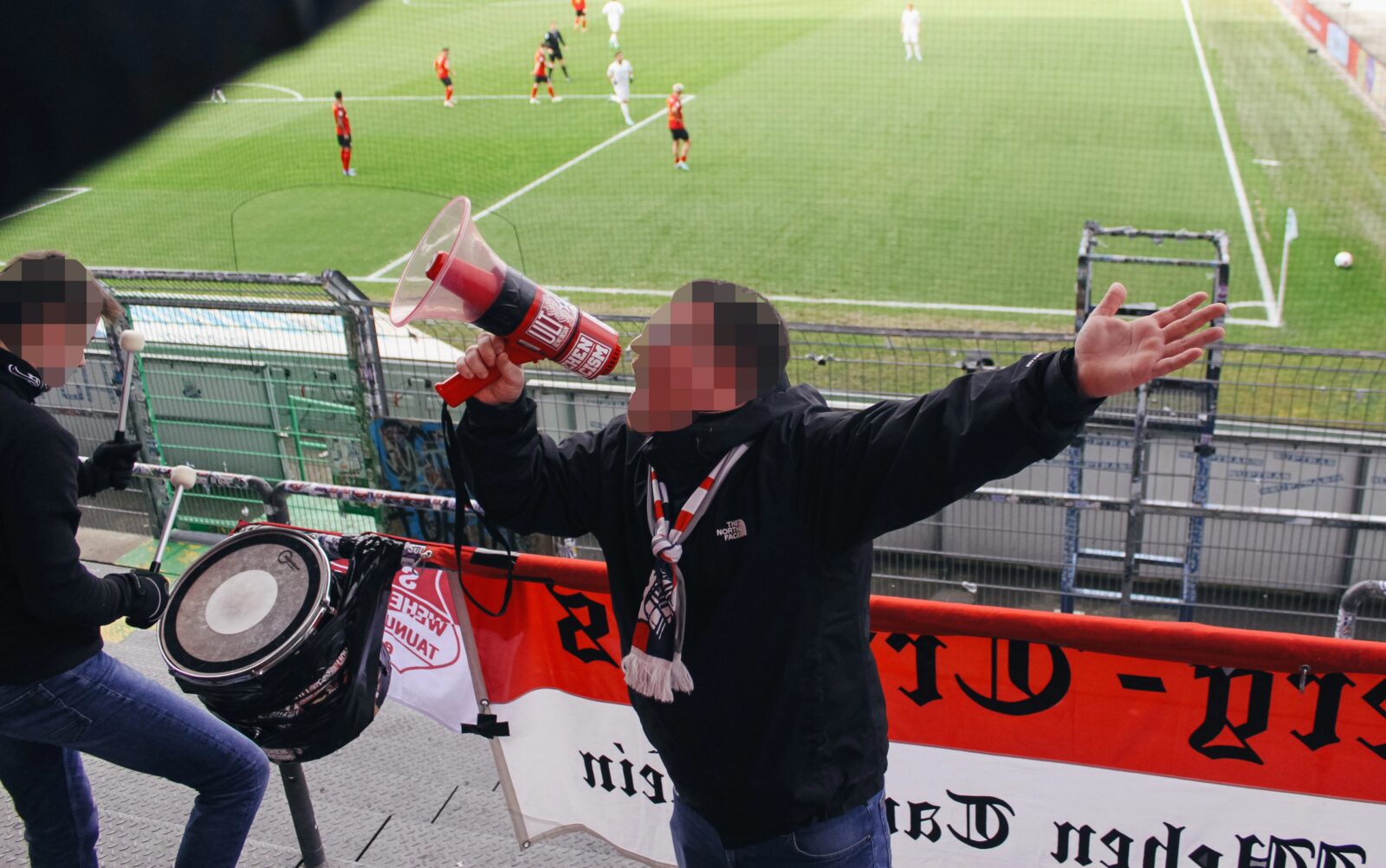 SpVgg Fürth – SV Wehen 2-0 (4)