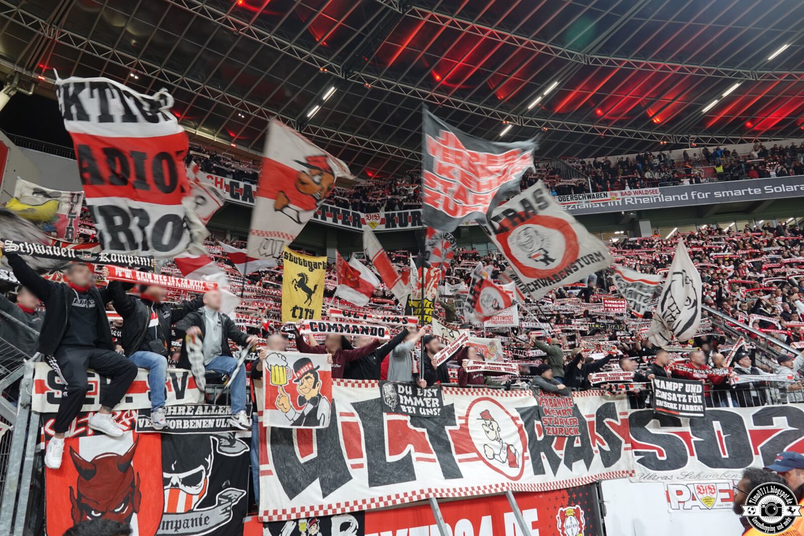 Bayer 04 Leverkusen – VfB Stuttgart 0-0 (30)