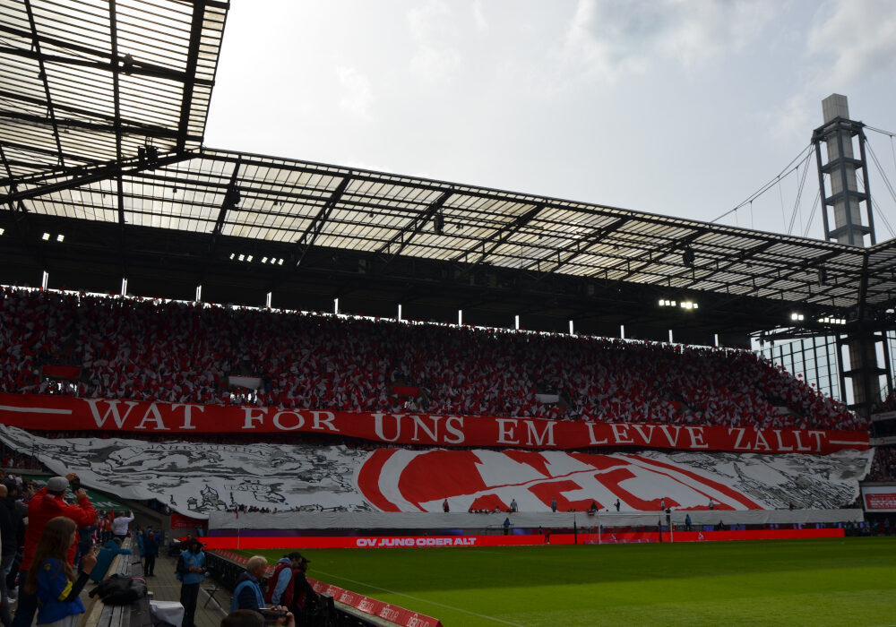 1. FC Köln – Karlsruher SC 4-4 (5)
