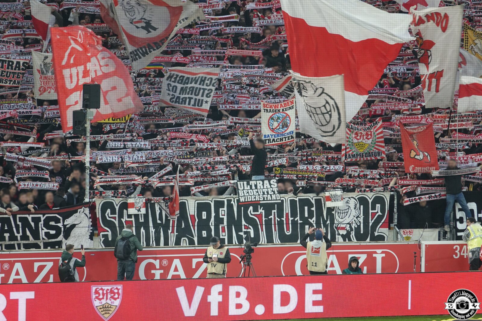 VfB Stuttgart – 1. FC Heidenheim 0-1 (6)