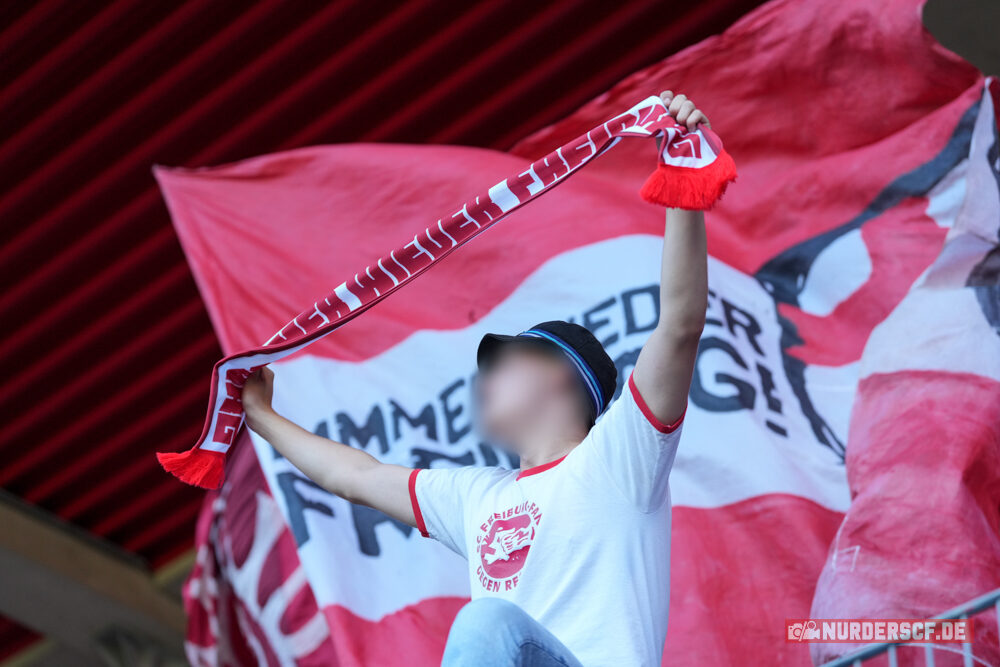 1. FC Heidenheim – SC Freiburg 0-3 (23)