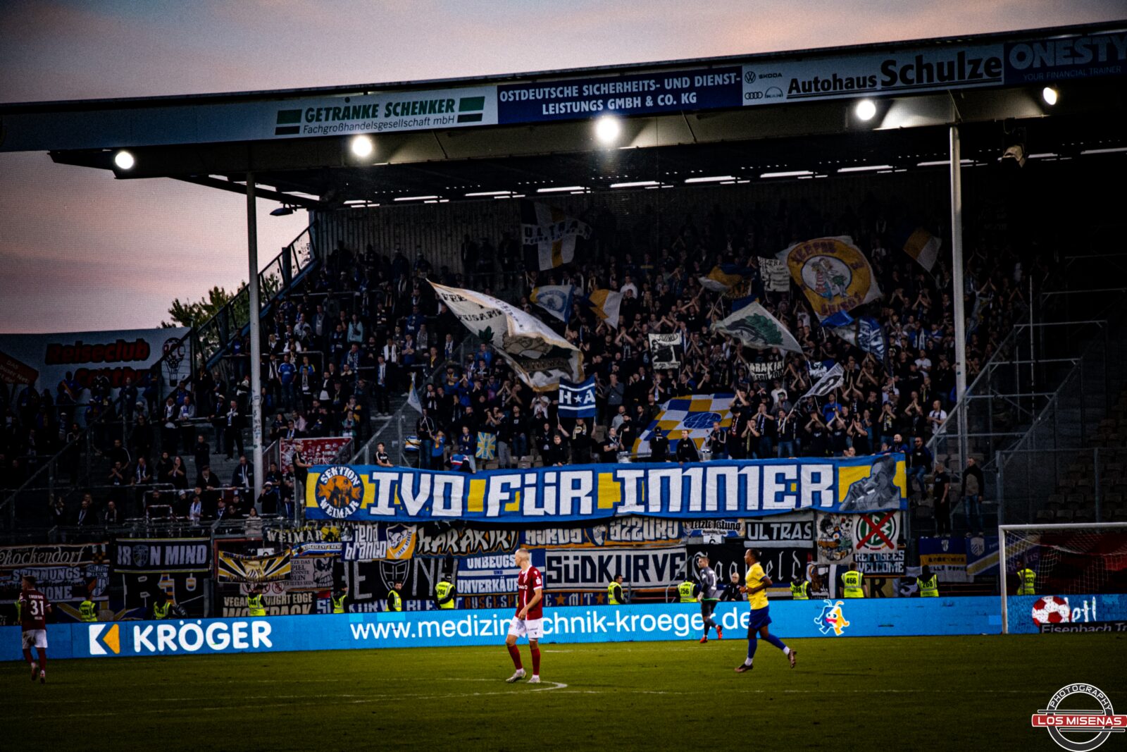 FC Energie Cottbus – FC Carl Zeiss Jena 0-2 (2)