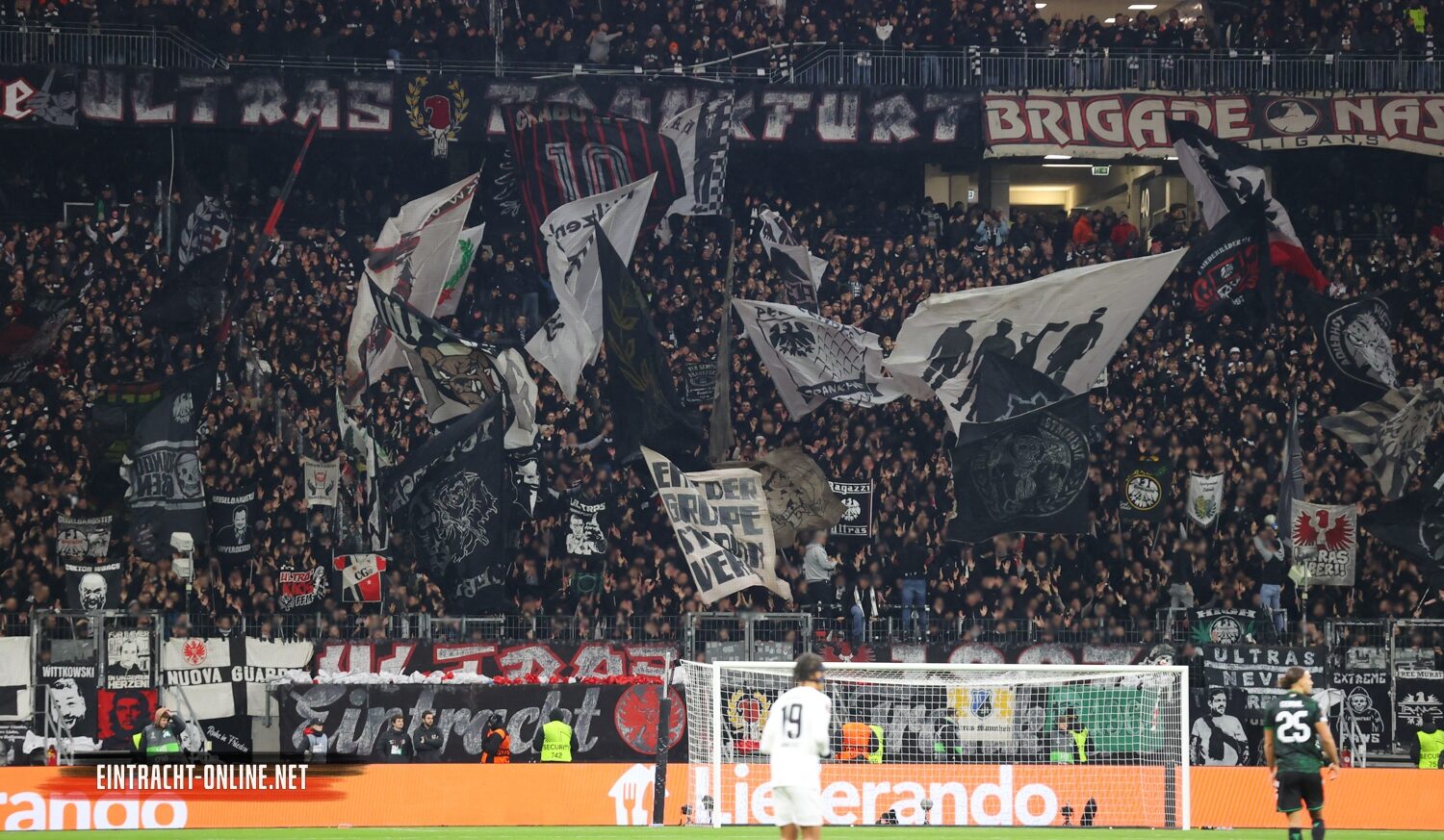 Eintracht Frankfurt – Ferencváros 2-0 (14)
