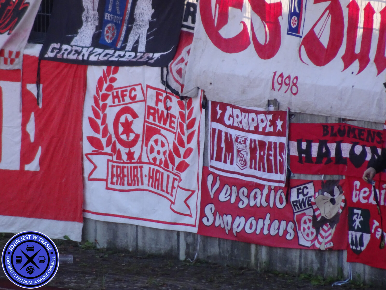VFC Plauen – FC Rot-Weiß Erfurt 1-2 (5)