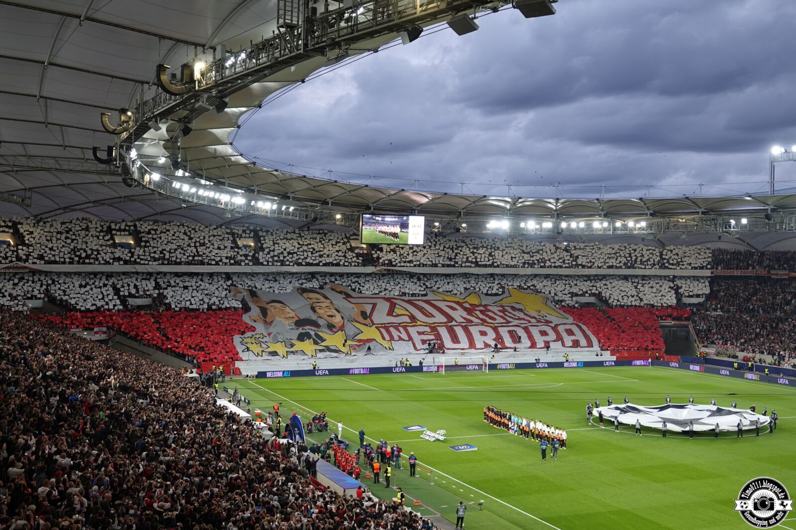 VfB Stuttgart – Sparta Prag 1-1 (5)