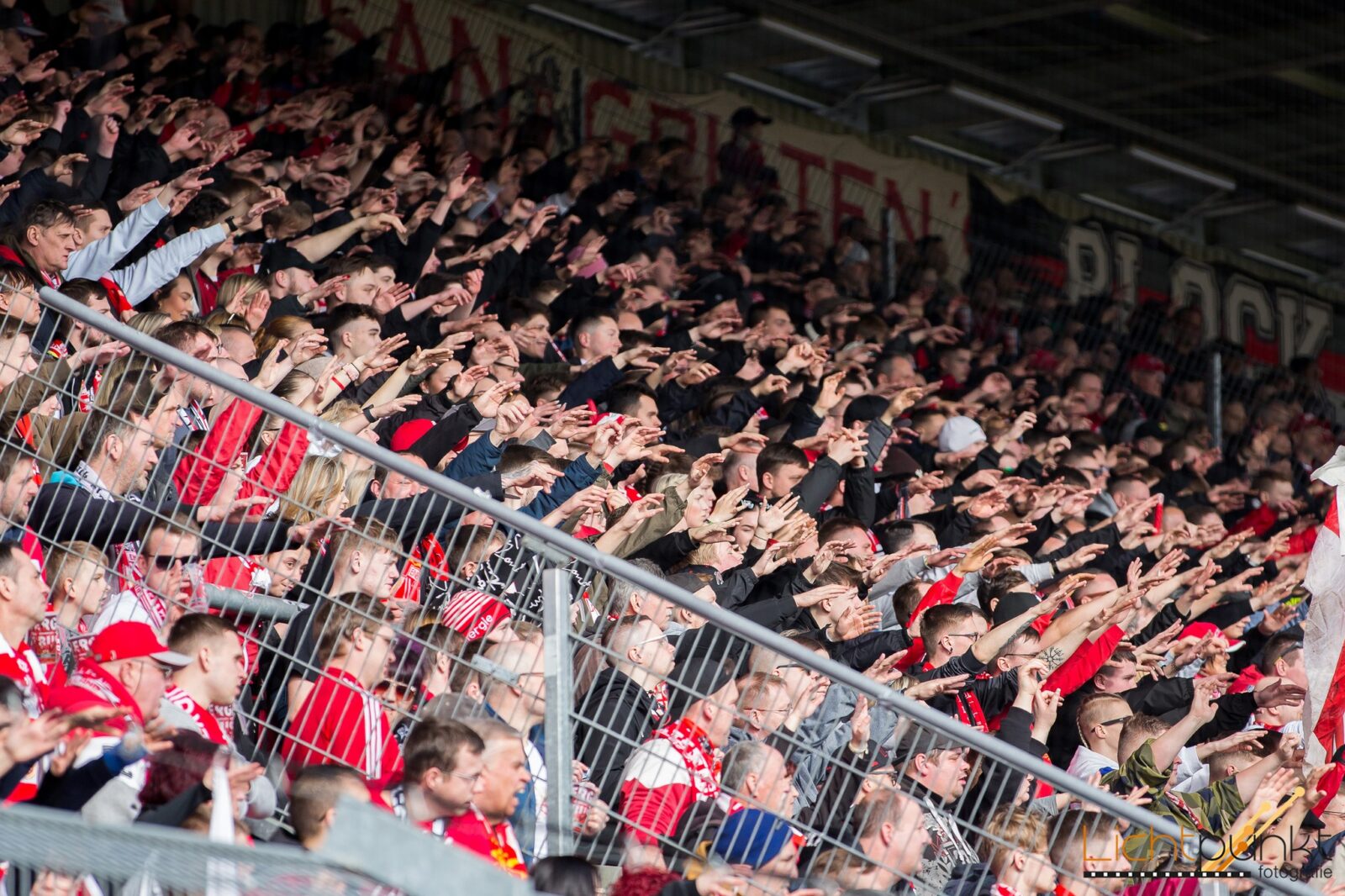 FC Energie Cottbus – Berliner AK 2-1 (1)