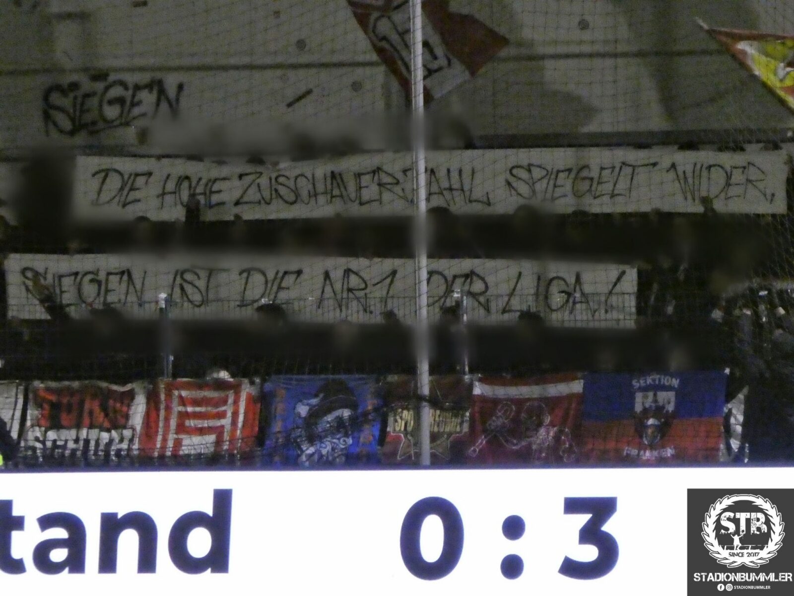 SV Lippstadt 08 – Sportfreunde Siegen 0-3 (5)