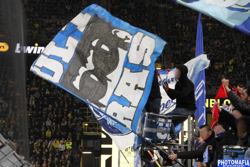 Borussia Dortmund – VfL Bochum (15)