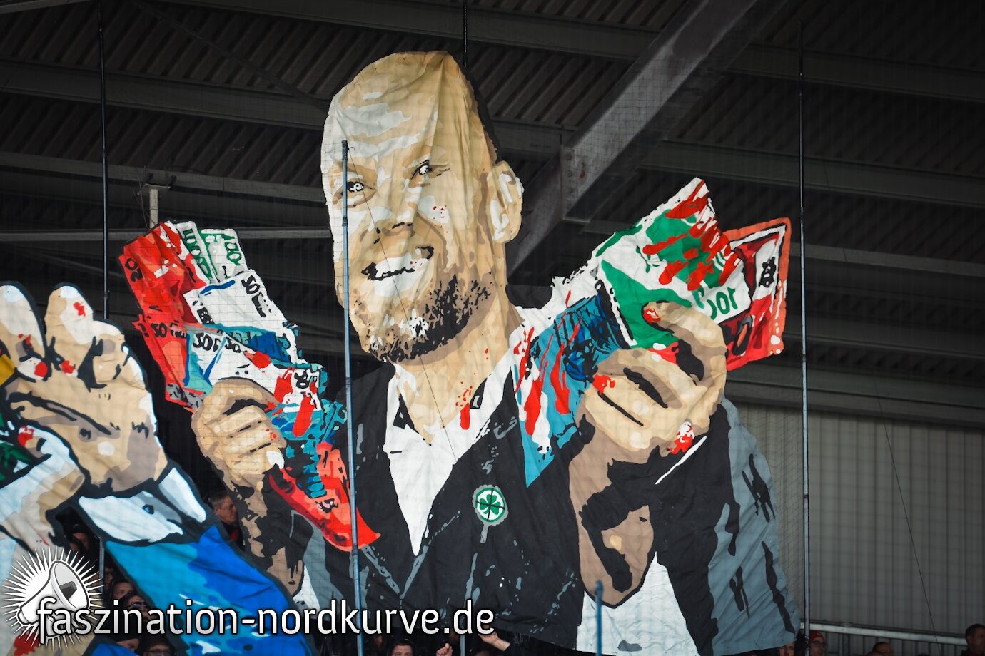 SpVgg Fürth – 1. FC Nürnberg 2-1 (32)