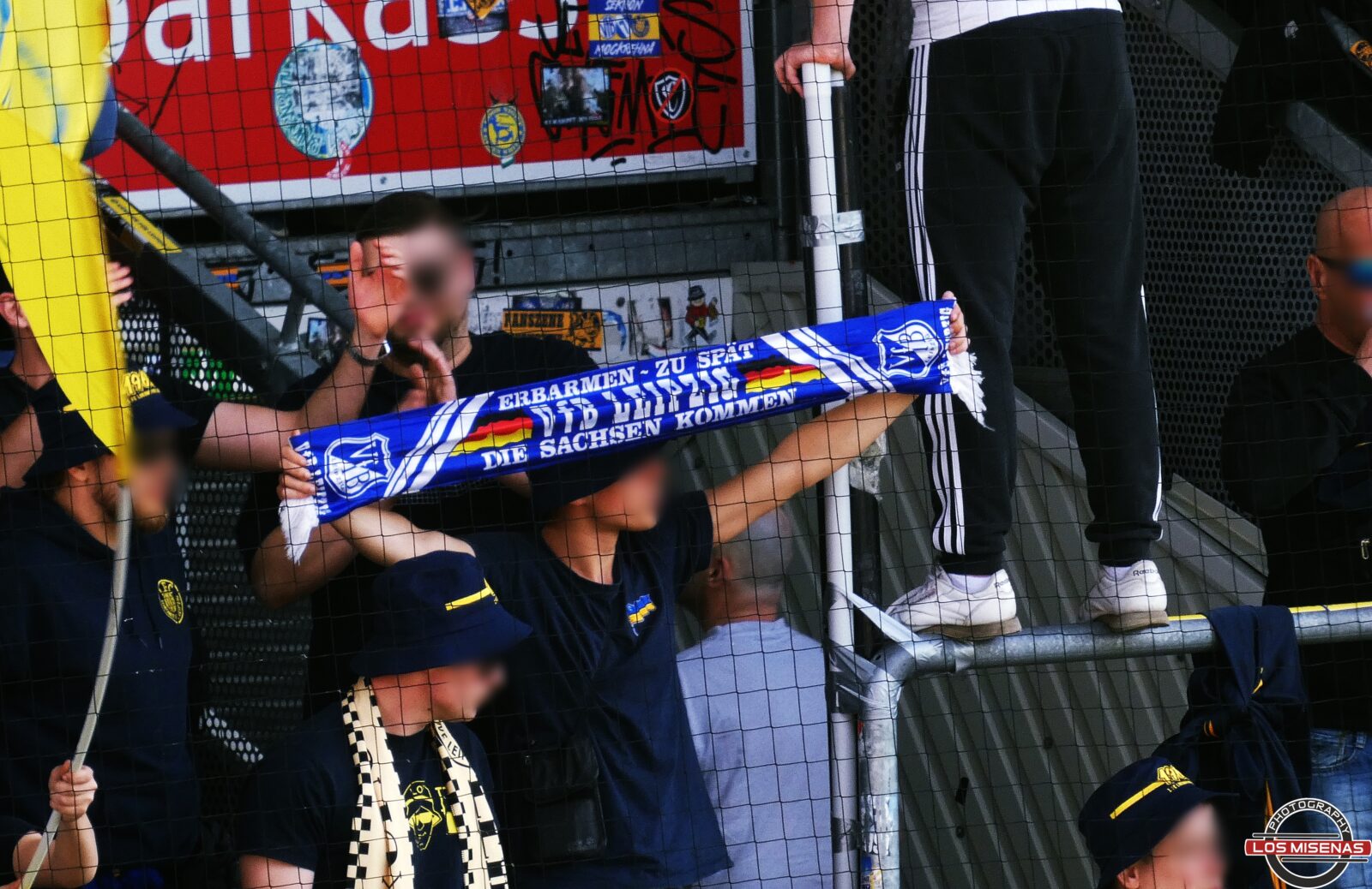 FC Energie Cottbus – 1. FC Lokomotive Leipzig (4)