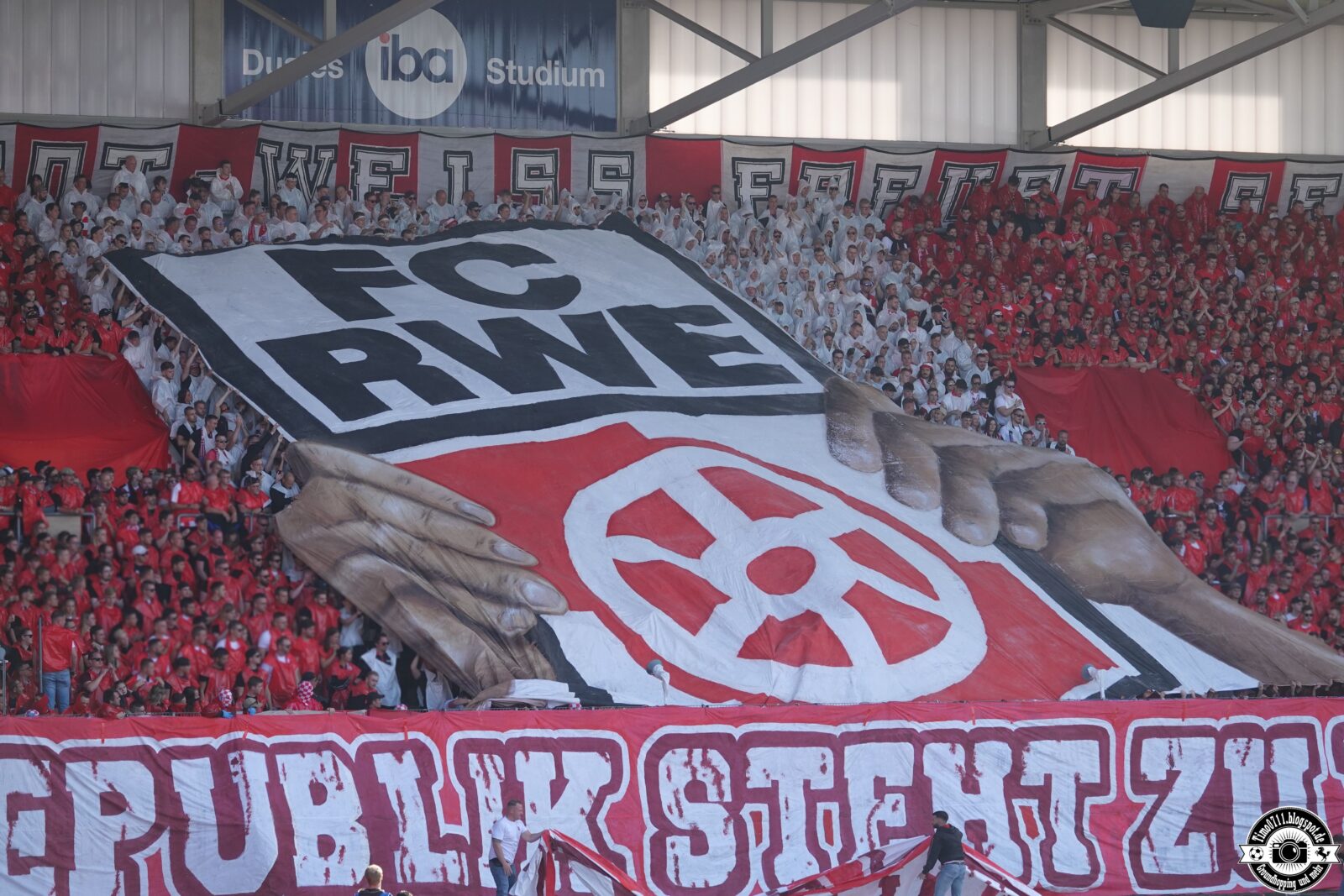 FC Rot-Weiß Erfurt – FC Carl Zeiss Jena 1-1 (20)