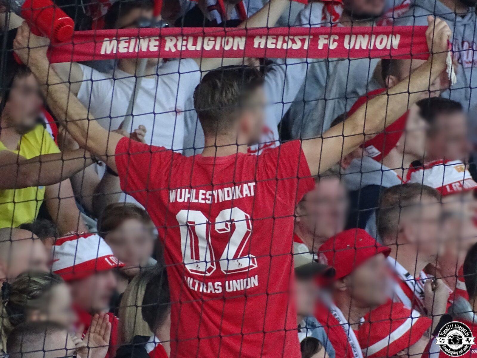 1. FC Union Berlin – VfB Stuttgart 0-3 (12)