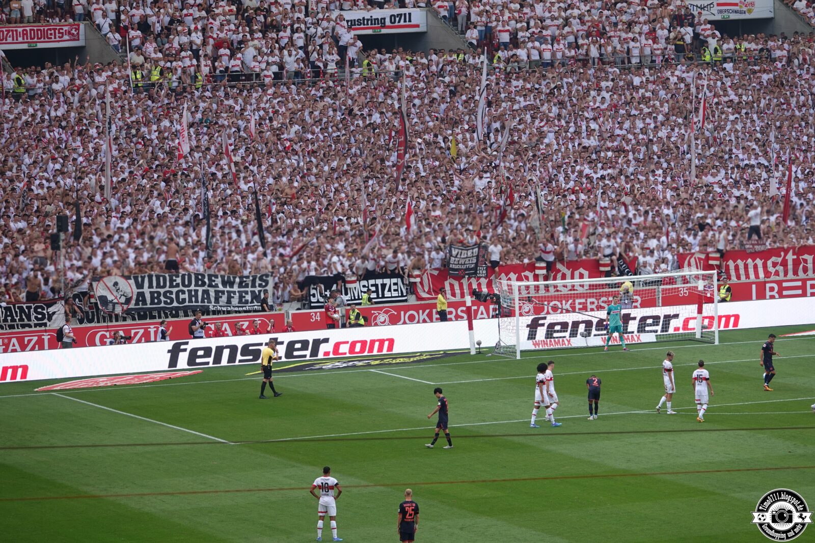 VfB Stuttgart – 1. FSV Mainz 05 3-3 (120)
