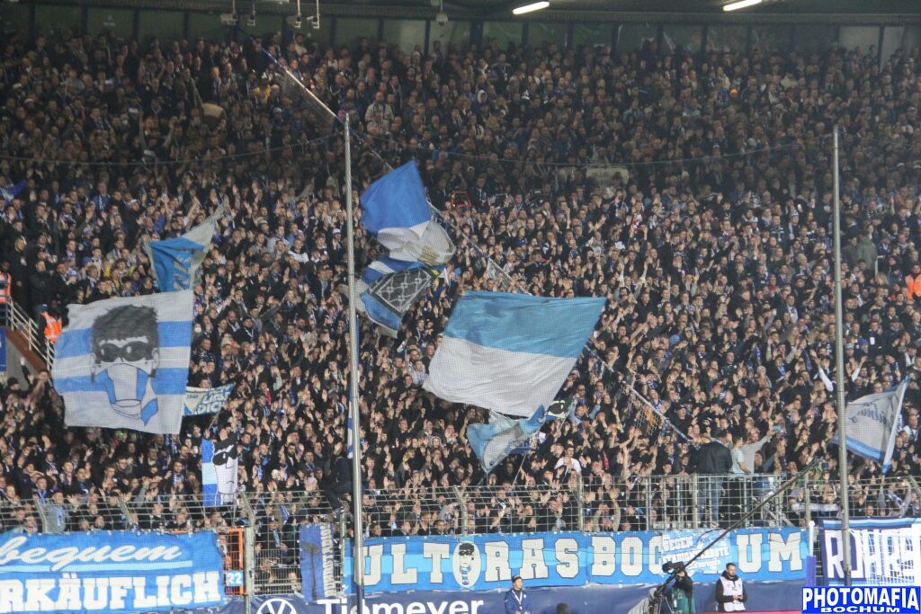 VfL Bochum – 1. FSV Mainz 05 2-2 (8)