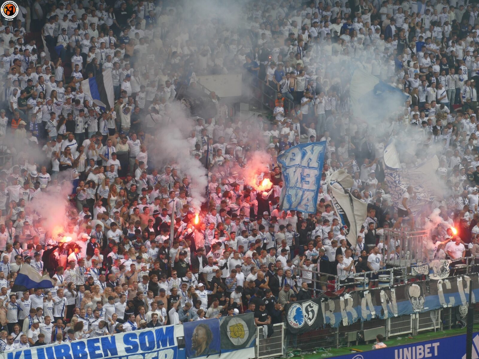 FC Kopenhagen – Hamburger SV 1-0