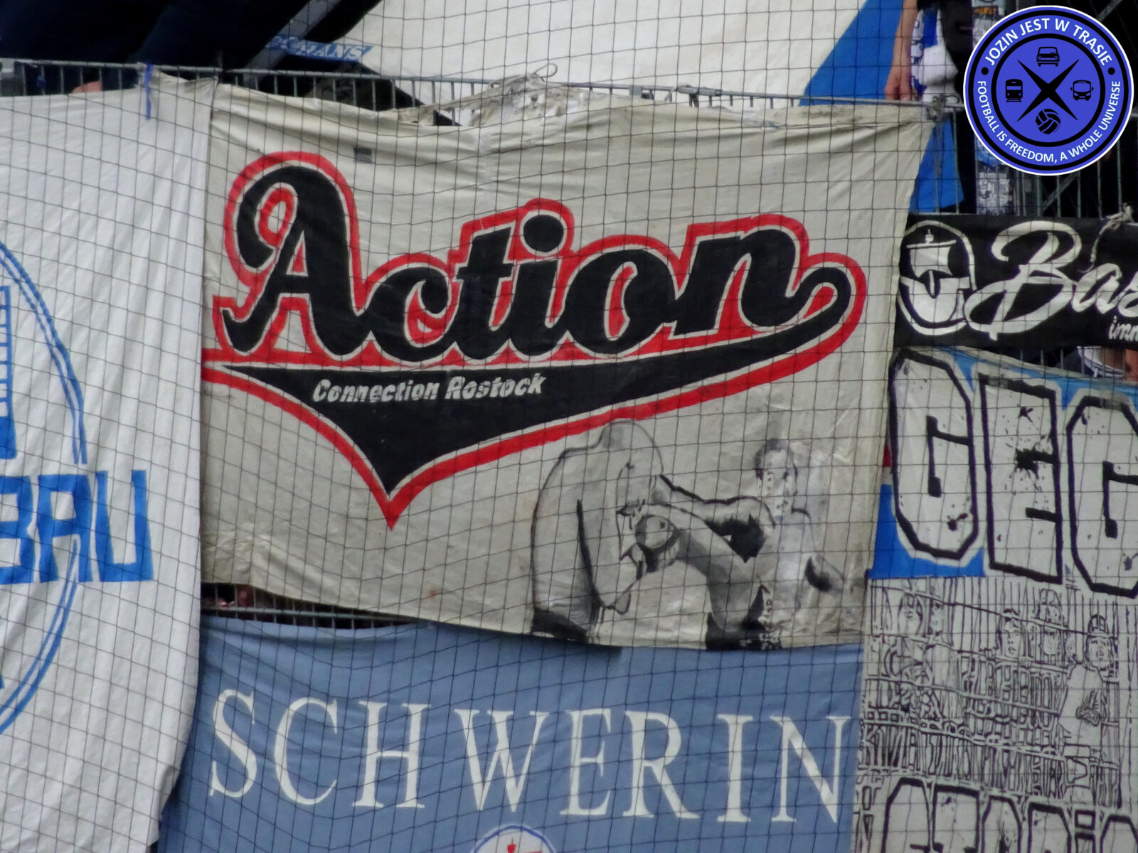 FC Erzgebirge Aue – FC Hansa Rostock 1-2 (1)