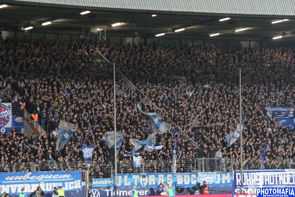 VfL Bochum – 1. FC Köln 1-1 (6)