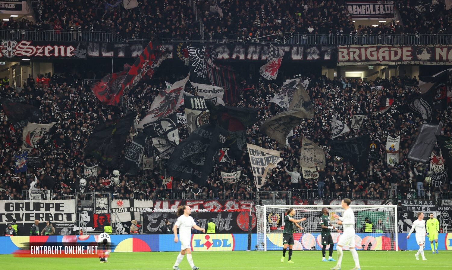 Eintracht Frankfurt – Ferencváros 2-0 (11)