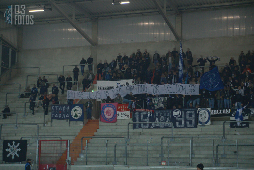 FC Rot-Weiß Erfurt – SV Babelsberg 03 0-1 (6)