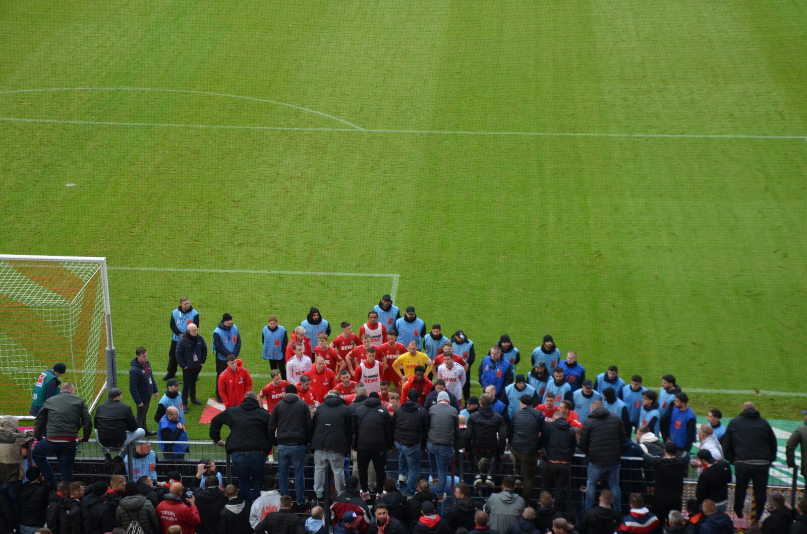 1. FC Köln – SV Darmstadt 98 0-2 (6)