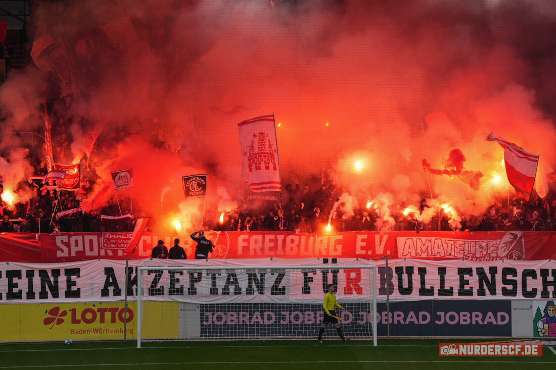 SC Freiburg II – SC Preußen Münster 2-2 (39)